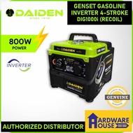 ORIGINAL,D-DAIDEN/y`Portable[qP,Inverter!ny,Generator!au,4-Stroke!qg,Gasoline!zc,Engine!pJ,True Rat
