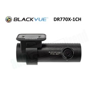 Blackvue DR770X-1CH Single Channel Dashcam Car Camera