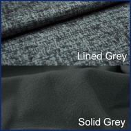 Solid Color Universal Sofa Cover 1/2/3/4/L Shape Takip ng Sofa Super Soft Stretcha