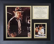 Legends Never Die Indiana Jones Raiders of The Lost Ark Collage Photo Frame, 11" x 14"