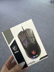 MSI M99Pro 電競滑鼠