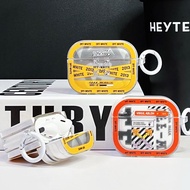 Airpods 3 Soft Case pro 2 OFF White Tide Brand Drop Protection Airport gen2 1 2022