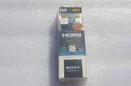 Sony Original HDMI Cable 2.0 High Definition for TV Computer Set Top Box PS5 PS4 Data Line 4K Transm