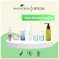 Naavagreen Premium Glowing Package