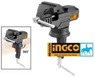 Ê tô kẹp 4inch INGCO HBV084