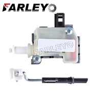 1J0810773B Farleyo Fuel Tank Door Actuator Lock Motor Control Unit For Volkswagen Bora Classic 1.8L 