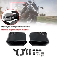 促销 For KYMCO AK 550 AK550 ak550 2017 2018 2019 2020 2021 New Motorcycle Handguard Hand shield Guard 