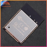 ESP--32 ESP32/ESP32S/ESP32U Module Hall Sensor Wi-Fi BT BLE MCU Module Bluetooth-Compatible for Smar