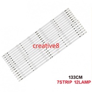 65PUT6162S/98 PHILIPS 65" LED TV BACKLIGHT(LAMPU TV) PHILIPS 65 INCH LED TV BACKLIGHT 65PUT6162 65PU