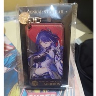 Honkai Star Rail Acheron Acrylic prelovedKeychain