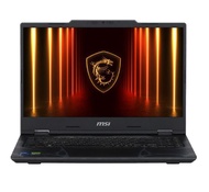 MSI Cyborg 15 B2RWFKG-058TH/Core7-240H/16GB/512GB/RTX 5060_8GB/15.6”_144Hz/Translucent Black/Win11_o