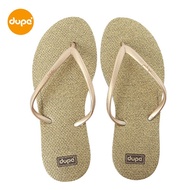 dupe brazil 2019 new Flip Flops women s summer outdoor beach Non-Slip hundred students Flats Sandals