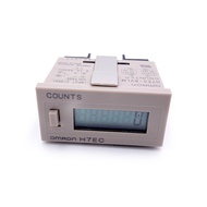 Counter H7EC-BLM 8-Digit 6-Digit Compound Counter Fixture Accessories Dedicated ICT Counter