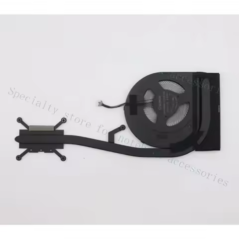 A+ CPU Cooler Fan Heatsink For Lenovo ThinkPad T490 T14 Gen 1 UMA 01YU189