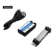 USB  (ALTERA CPLD/FPGA Download Cable)