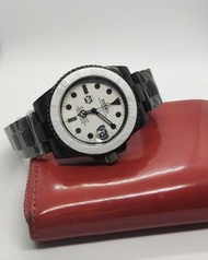精工 Seiko 自動機械芯 automatic movement 改款 40mm殼 20mm帶 submariner gmt datejust yacht master style custom s