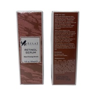 ECLAT Natural Skincare Retinol Serum Skin-Firming Serum (30ml)