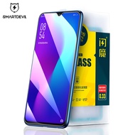 SmartDevil screen protector For OPPO R17Pro R17 R15X R11s R11st R11plus R11 R9S R9plus R9m R9tm Non-full coverage tempered glass film mobile phone protector film