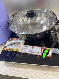全新電磁爐送煲 $399