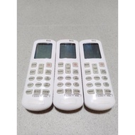 Condura Split type Aircon Remote