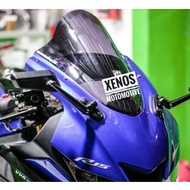 Visor R15V V3 MODEL GP WINSIL R15V3 WINDSHIELD JENONG R15 V3