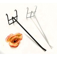 GANTUNGAN HOOK stick, counter hanger, accessory hanger HOOK ram hanger, display rack, etc.