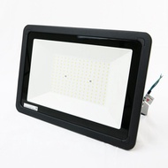 NIKKON Lampu LED Flood Light Outdoor Madon/Melo Series IP65 Weatherproof [30W-200W] SMD Kalis Cuaca