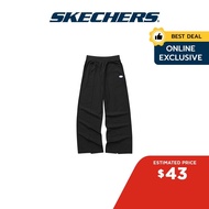 Skechers Women S-COOL Relaxing Pants - L223W065