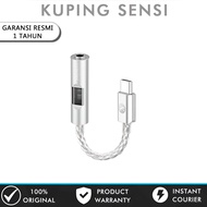 JCALLY JM6PRO2 JM6PRO 2 CX31993 USB DAC Portable Dongle Adapter AMP