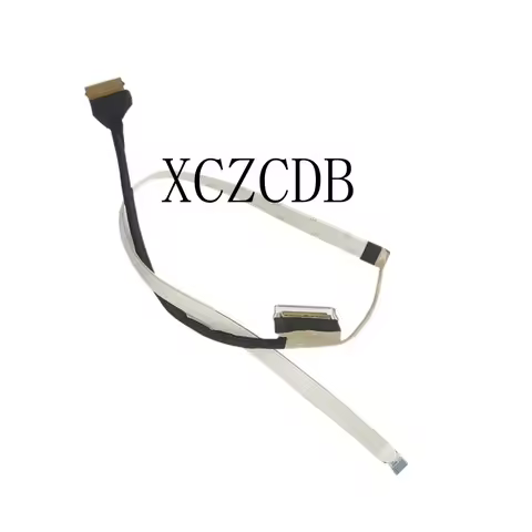 DB LCD EDP Cable For Lenovo HS560 Ideapad 3-15ITL6 V15 G2-ALC 82H8 82MD DC02C00QY30