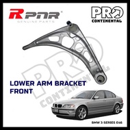 BMW 3 SERIES E46 FRONT LOWER SUSPENSION CONTROL ARM