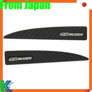 MUGEN Door Mirror Sticker 08P48-XG8-K1S0