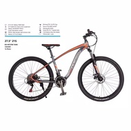 SEPEDA GUNUNG MTB 26 ODESSY TANK 88 / SEPEDA GUNUNG ODESSY TANK 88 MURAH