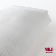 MUJI Cotton Flannel Duvet Cover