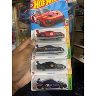 hotwheel porsche 935