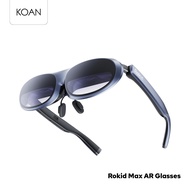 Rokid Max แว่น AR เหมาะกับการดูหนัง เล่นเกม หรือทำงานผ่านจอเสมือน