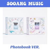 ILLIT 1st Mini Album [SUPER REAL ME] Photobook Ver.