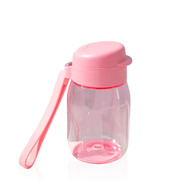Bình nước Tupperware Mini Lohas 350ml - Bảo hành trọn đời - Nhựa nguyên sinh an toàn cho sức khỏe