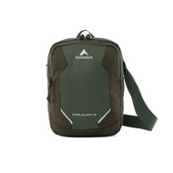 EIGER FORLOUGH SB VERTICAL SHOULDER BAG
