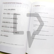 [READY STOCK] EASY KOREAN READING FOR BEGINNERS. TALK TO ME IN KOREAN (TTMIK), BAHASA KOREA
