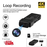 Mini Hidden Surveillance Camera Small Cctv Camera Mini Hidden Camera