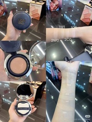 Fashion Direct Sales Special/62 New Style Estee Lauder dw Round Air Cushion 24gWith Replacement.Colo