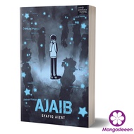 Ajaib - Syafiq Aizat [Fixi]