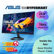 Asus VZ249HEG1R 23.8" Gaming Monitor (IPS, 1920 x 1080, 1ms, 250cd/m², 1000:1, 75Hz, FreeSync, D-Sub, HDMI)