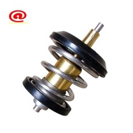 For  A3 A4    CC Maiteng  2.0L 87 Degree Thermostat  Coolant Part Numbers 06H121113B 1880743S