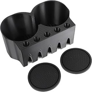 Car Drink Holder For Infiniti For FX30d Center Console Storage Box Armrest Organiser Cup Holder 6843