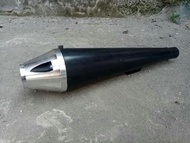 knalpot custom mega bas 2