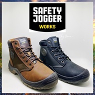 SAFETY JOGGER SAFETY (S96-9929)