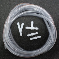 Wiper Washer Hose and Joints Perodua Myvi Axia Viva Alza Kancil Kelisa Kenari Proton Saga Wira BLM F