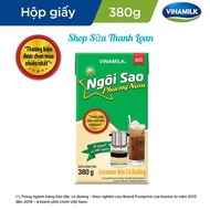 (HSD T8-2026) COMBO 3 HỘP CREAMER ĐẶC NGÔI SAO PHƯƠNG NAM XANH LÁ - HỘP GIẤY 380G.